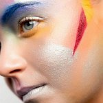 Shoot Make-up