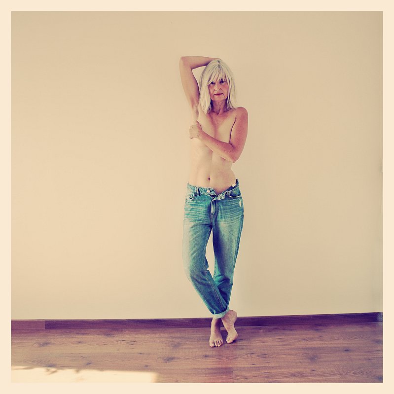Total jeans