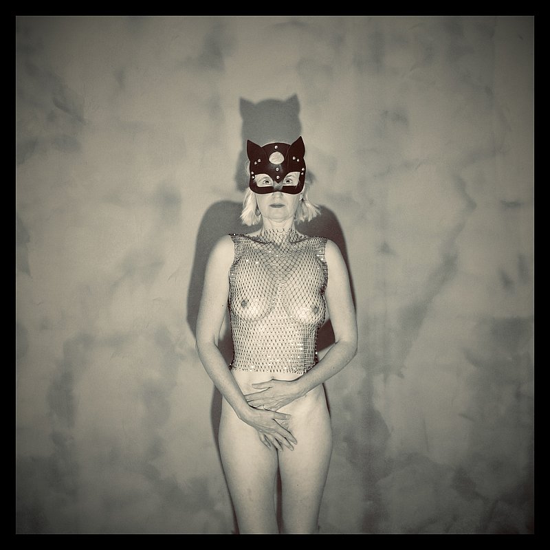 Catwoman