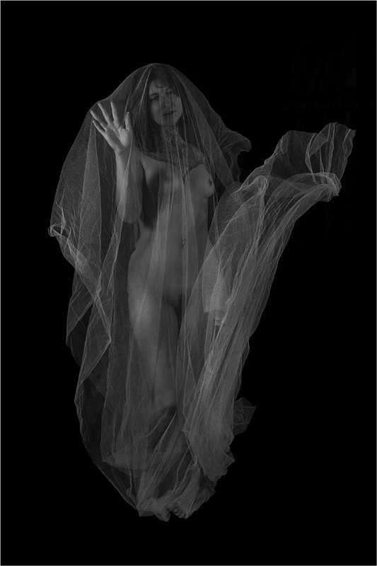 The ghost