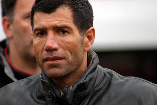 Enzo Scifo