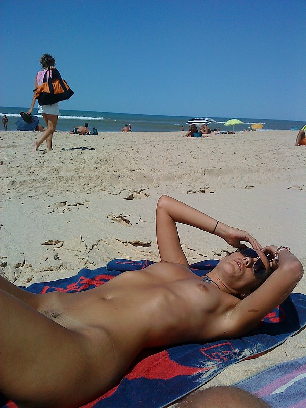 Plage centrale Bis 2