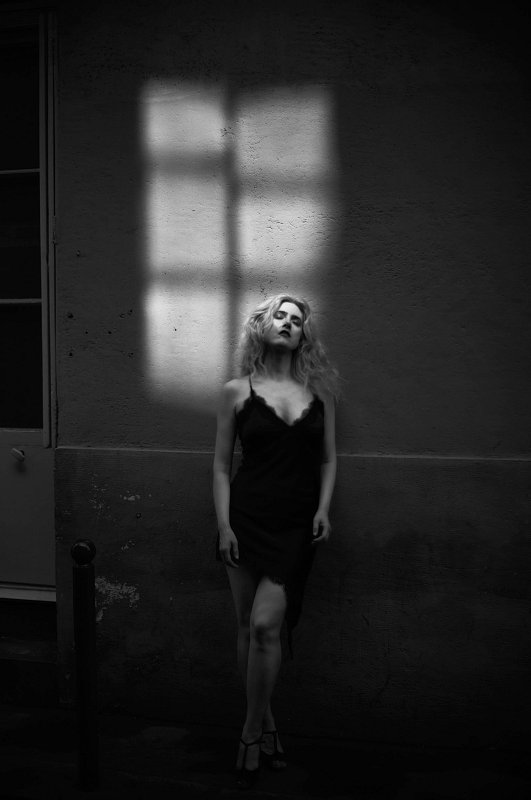 Skinny Noir