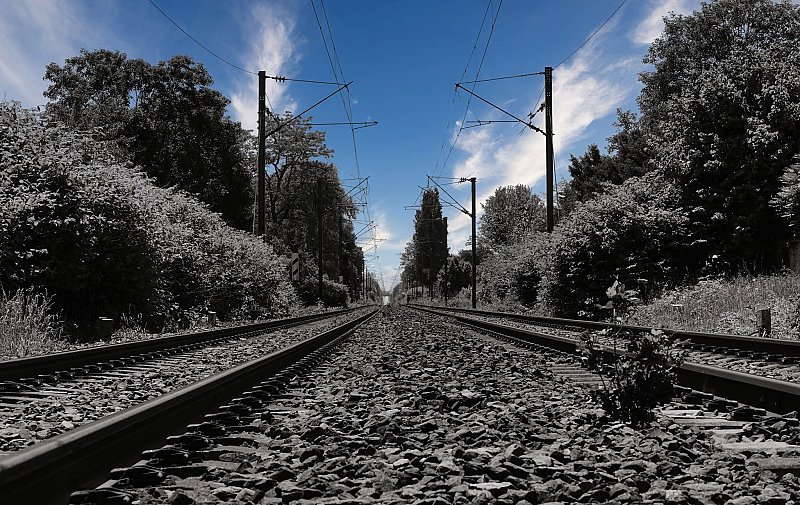 rails