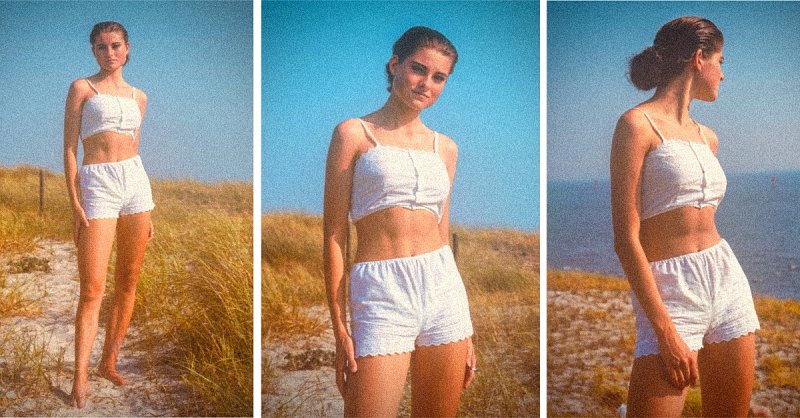 Triptyque