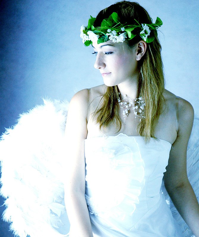 Light Angel