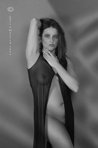 Chris Morley