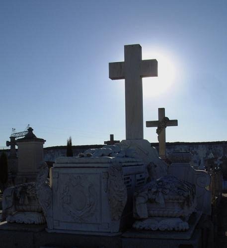 Cementerio  Cimetière