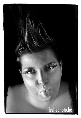 Leslie photo