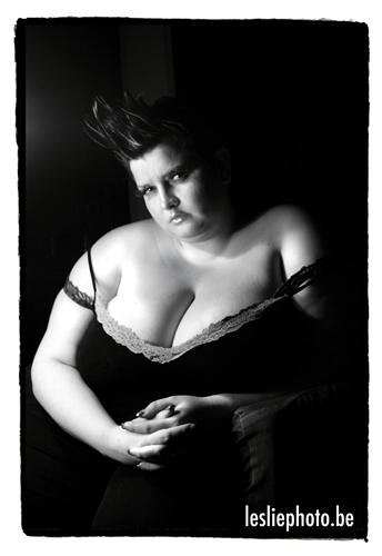 Leslie photo