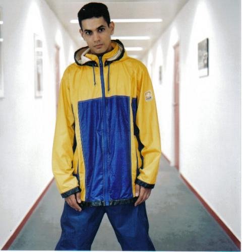 The flava Tour (Peter Andre)