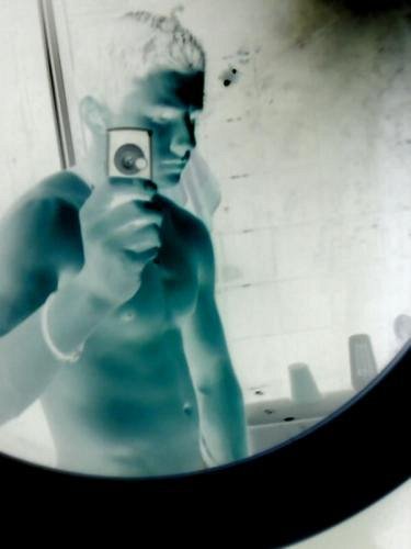 my body