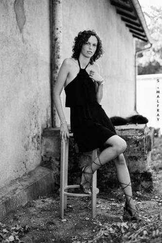 par Sylvie Malfray