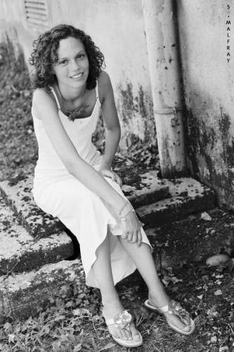 par Sylvie Malfray