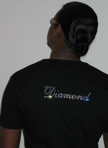 Private_Diamond.  Soirée Priv