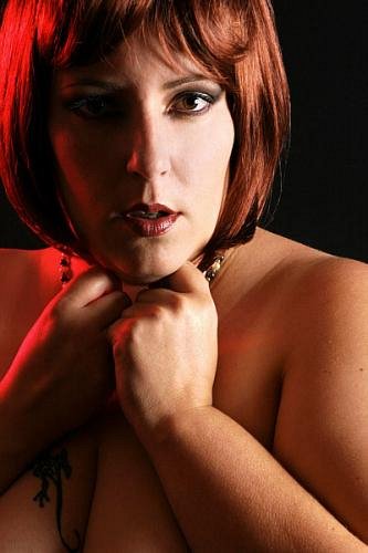 roxanne
