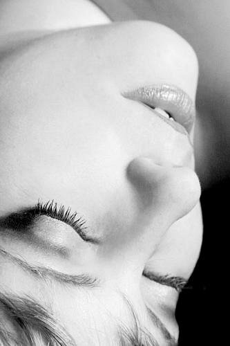Ombrelles noires