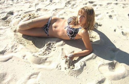 Plage
