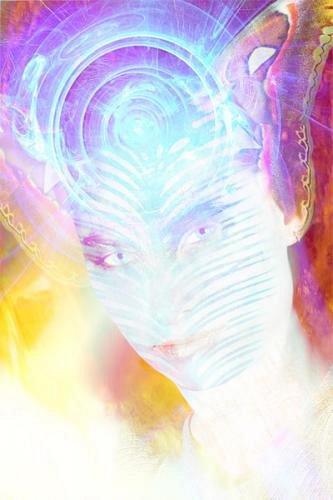 Mystique