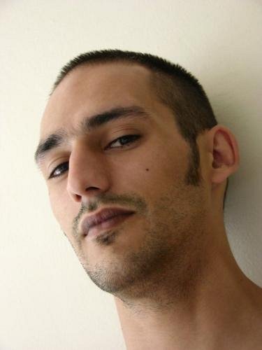 cheuveux ras