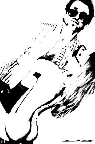 Dessin photo II