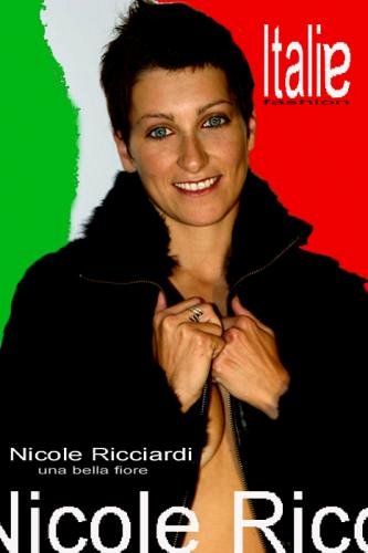 escale en Italie ...