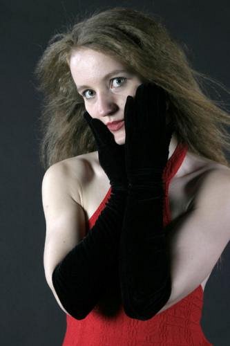 Carmila - EnRouge et Noire (3)