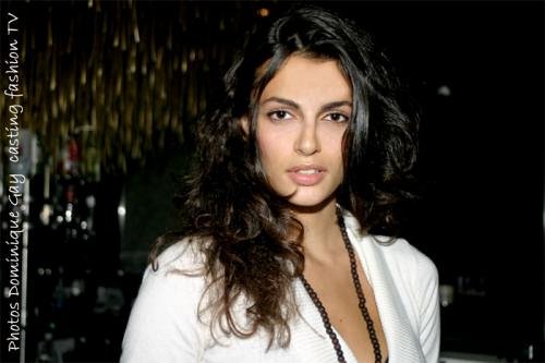 Fashion TV casting Geneva