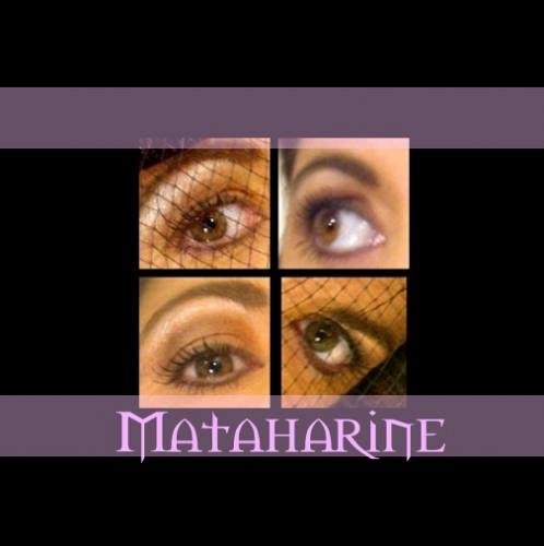 yeux