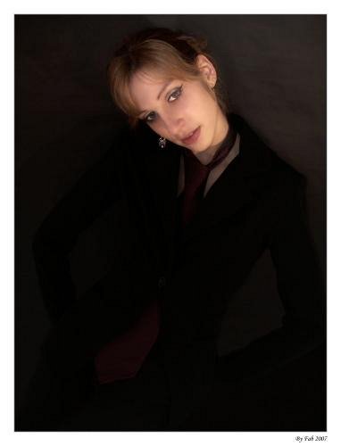 Portrait Studio