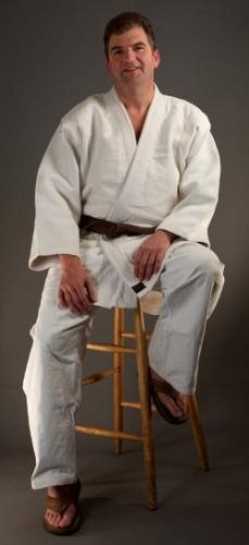Judo