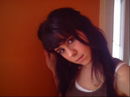 photo moi!