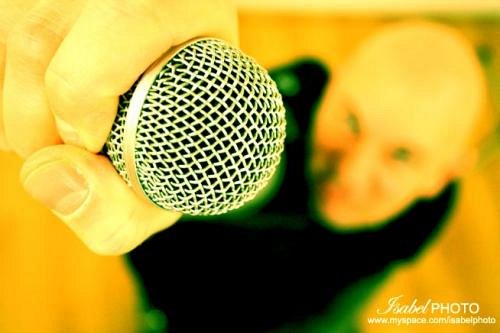 Le Micro Shoot