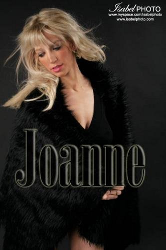 Joanne