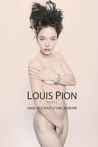 Louis Pion