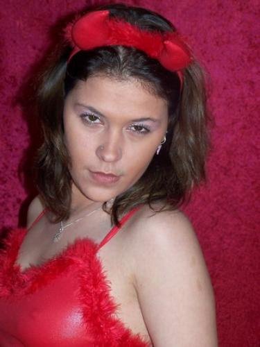 Diablesse D