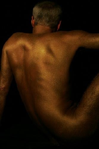Body painting