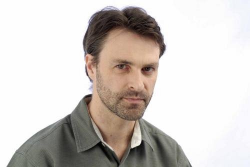 Guillaume comédien