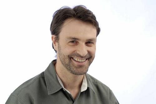 Guillaume comédien