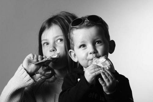 Le gouter