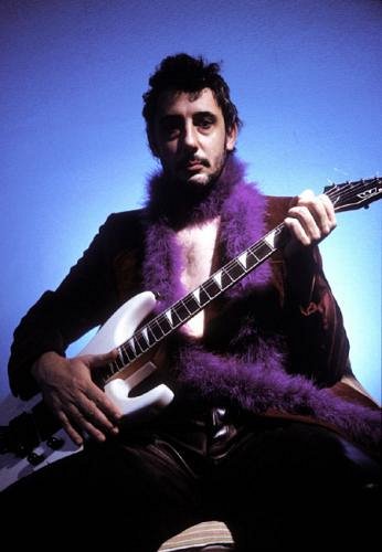 Electric Phil
