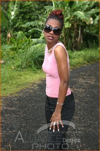 Kimani - Diva, Glamour
