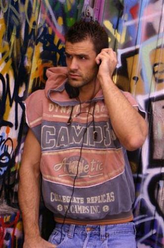 streetwear