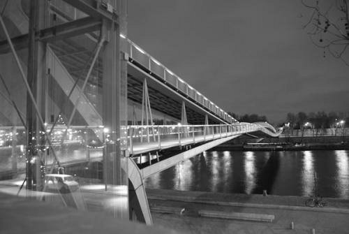 paris pont de bercy
