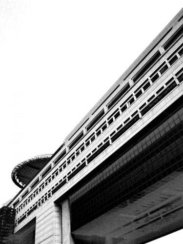 Bercy