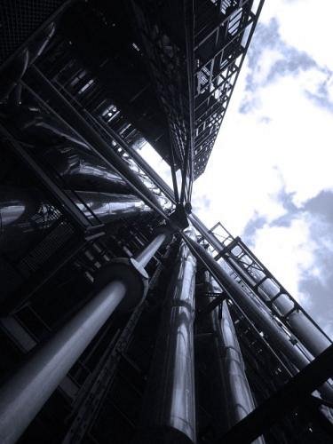 Centre Pompidou