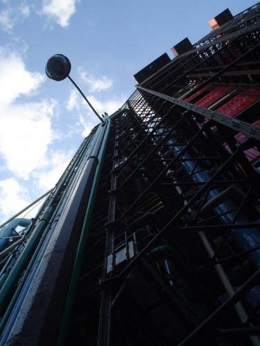 Centre Pompidou