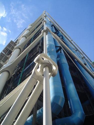 Centre Pompidou