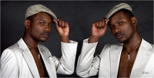 * Jumeaux ? *