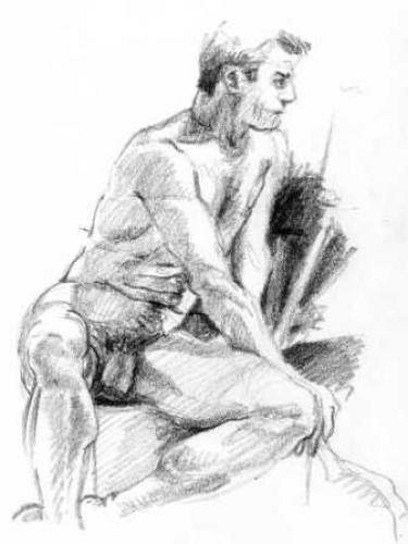 moi par renoir